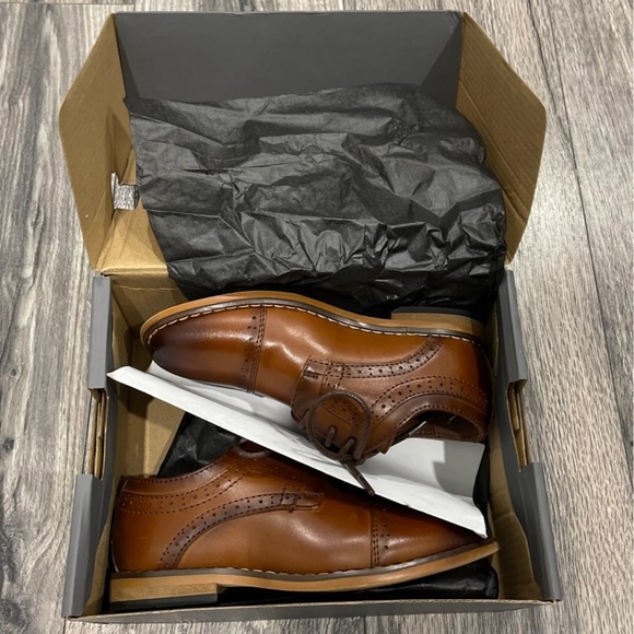 Stacy Adams shoes toddler - Picture 6 of 6